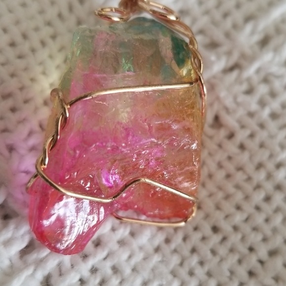 Multicolor Pendant - Picture 5 of 6